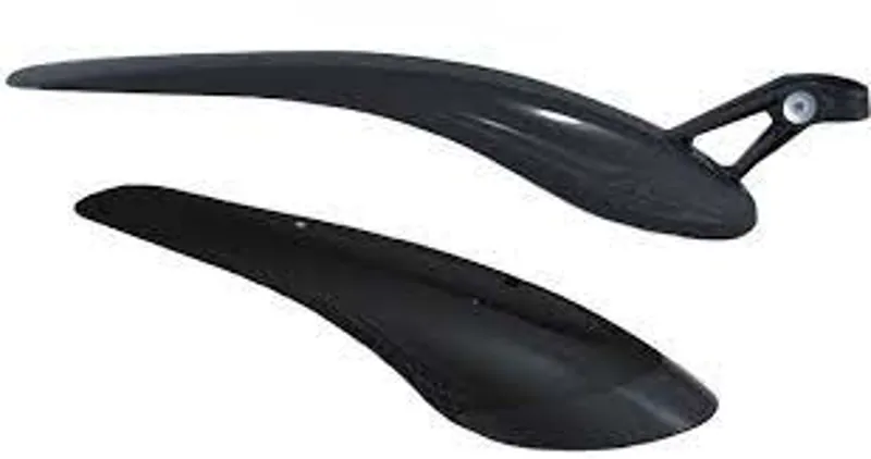 Crud Urban Race Pack - Black