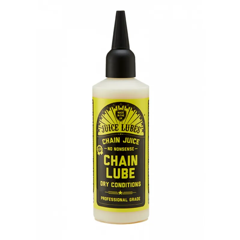 Juice Lubes Chain Lube