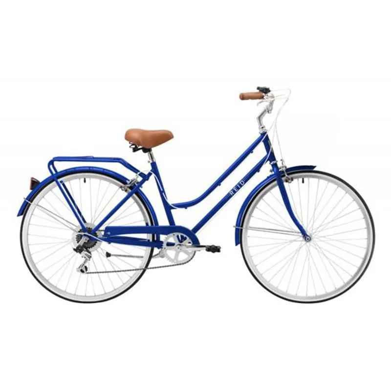 Reid Classic Lite 7 Speed - Navy