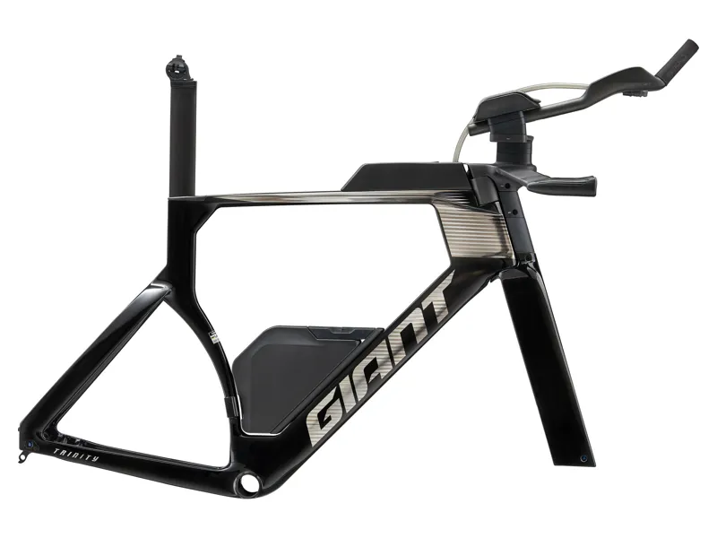 Trinity Advanced SL TRI-FF Carbon/ Chrome Carbon/Chrome