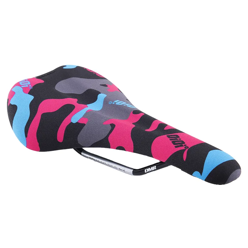 DMR Saddle oioi - Miami Camo