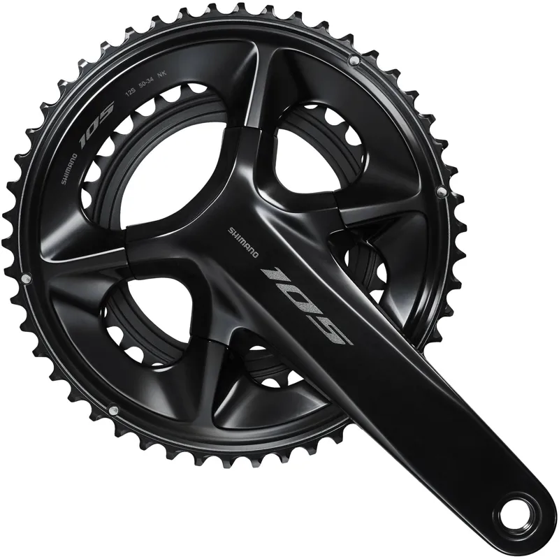 FC-R7100 105 double 12-speed chainset