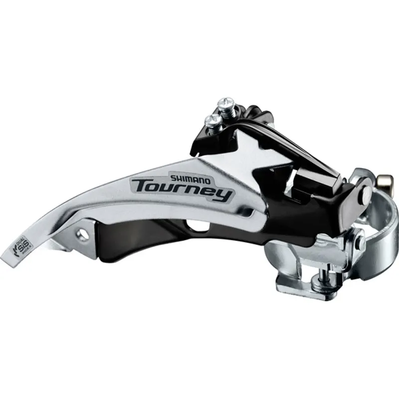 FD-TY500 Hybrid Front Derailleur