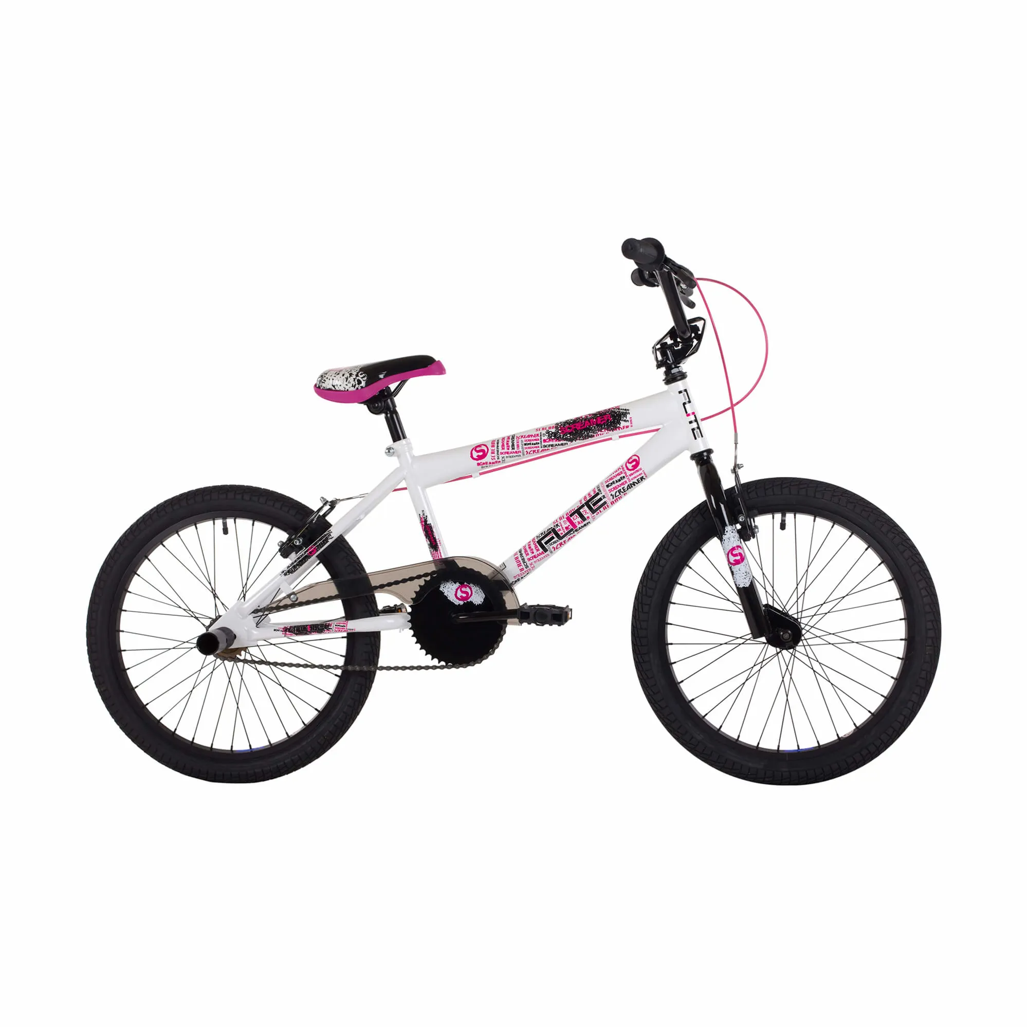 Freestyle Bmx Bmx Flite Flite Punisher Bmx UK