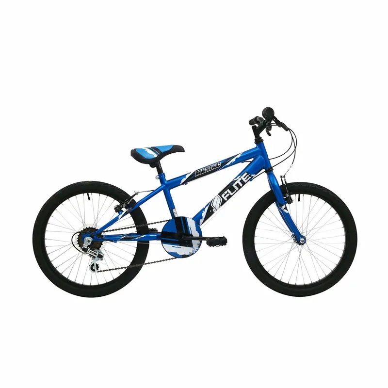 Flite Maniac ATB 20inch - Blue 11