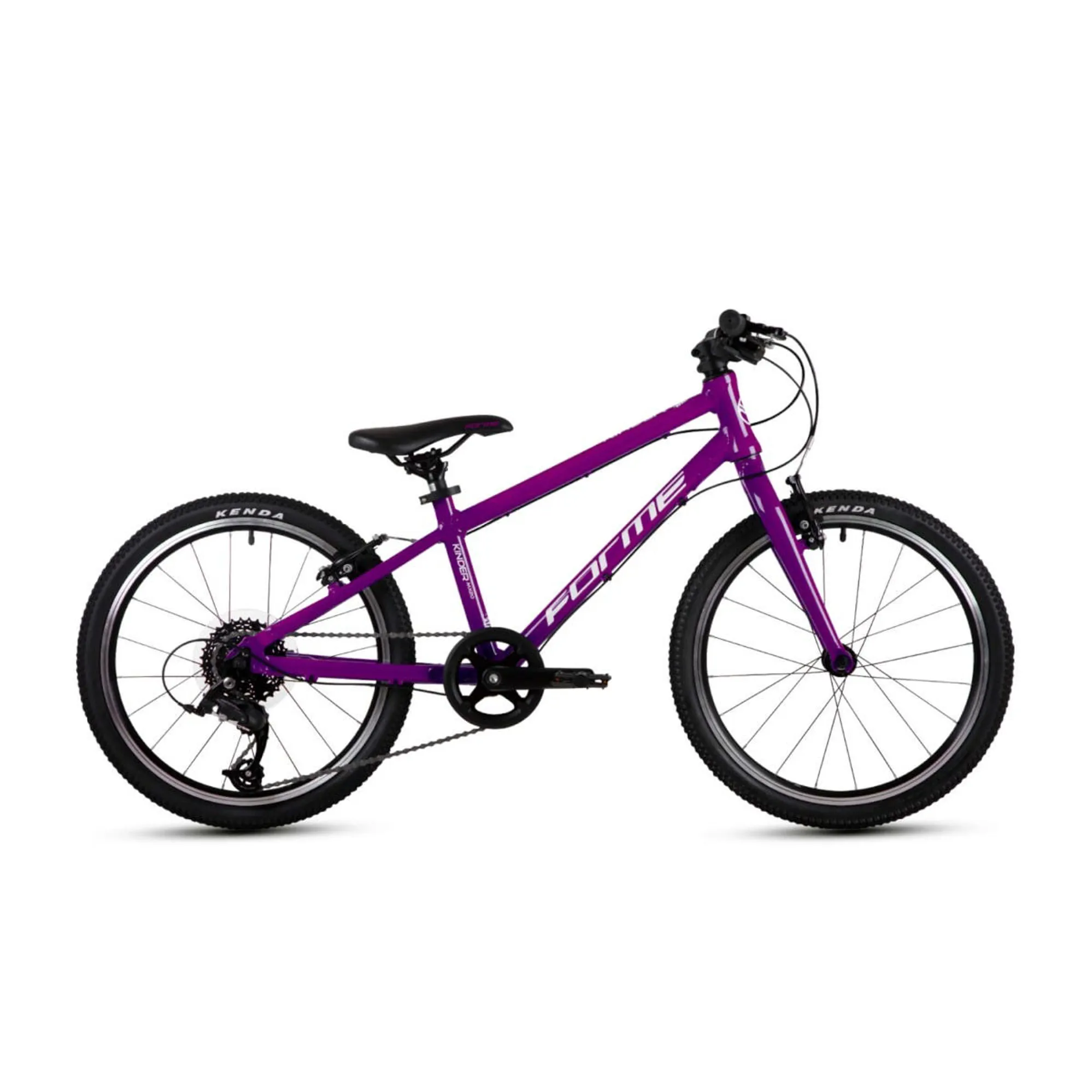 Squish 20 Inch Blue Mountain Bike Squish 20 Kids Bike Bikes From