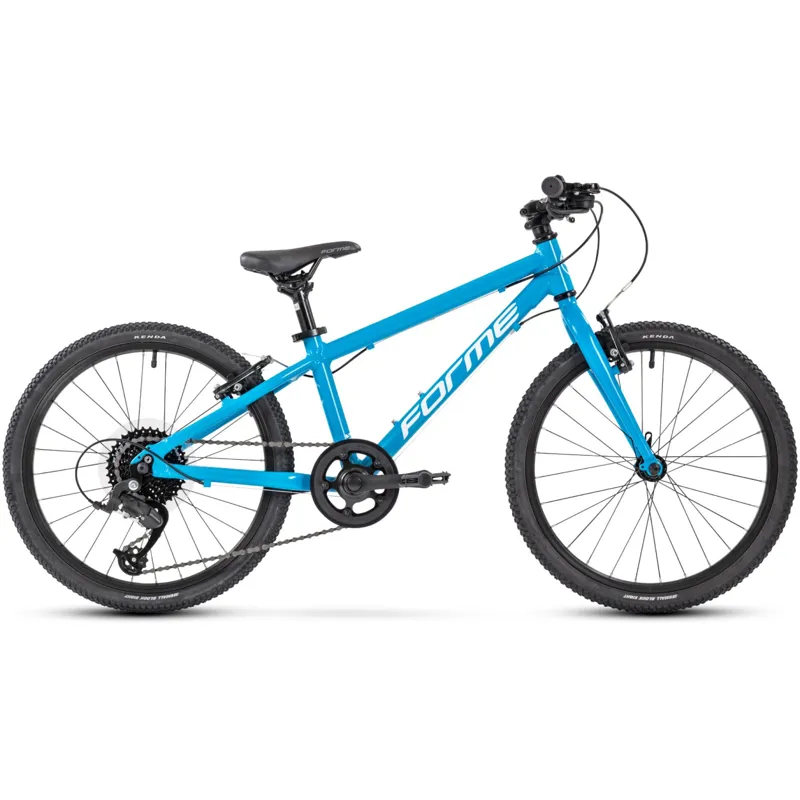 Forme Bamford Junior Mountain Bike 20 - Blue