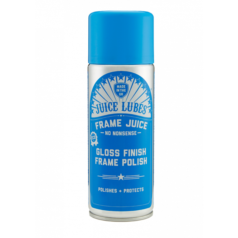 Juice Lubes Frame Polish