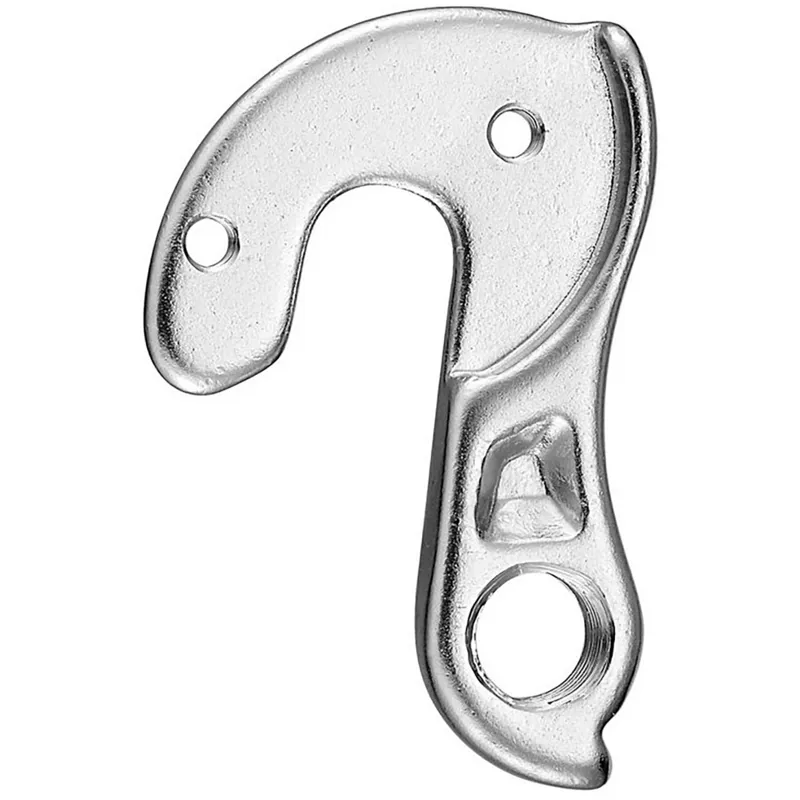 Gear Hanger One Size - Silver