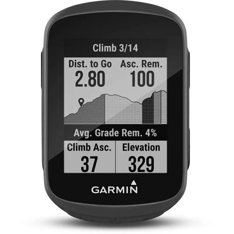  Garmmin GPSCC Edge 130 Plus-1