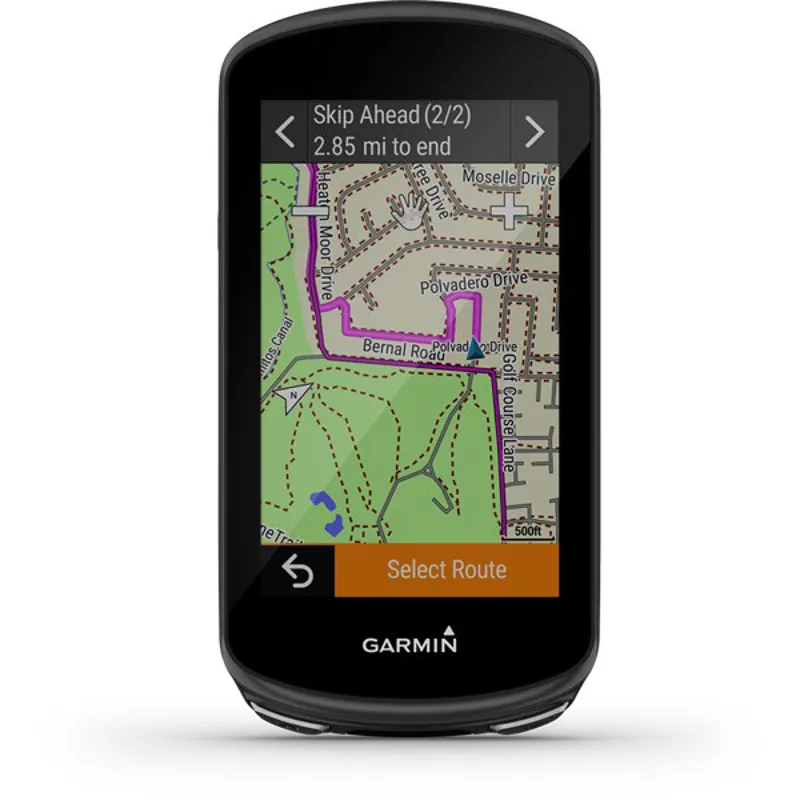 Garmin GPSCC Edge 1030 Plus Bundle-2