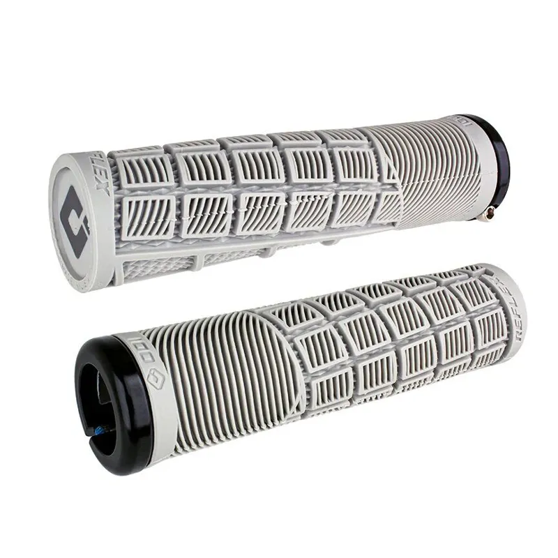 Odi Reflex 135mm v2.1 Grips in Grey