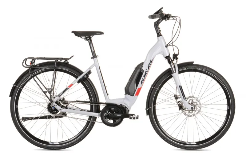 Ideal Orama E605N Wave Step Thru 50cm eBike