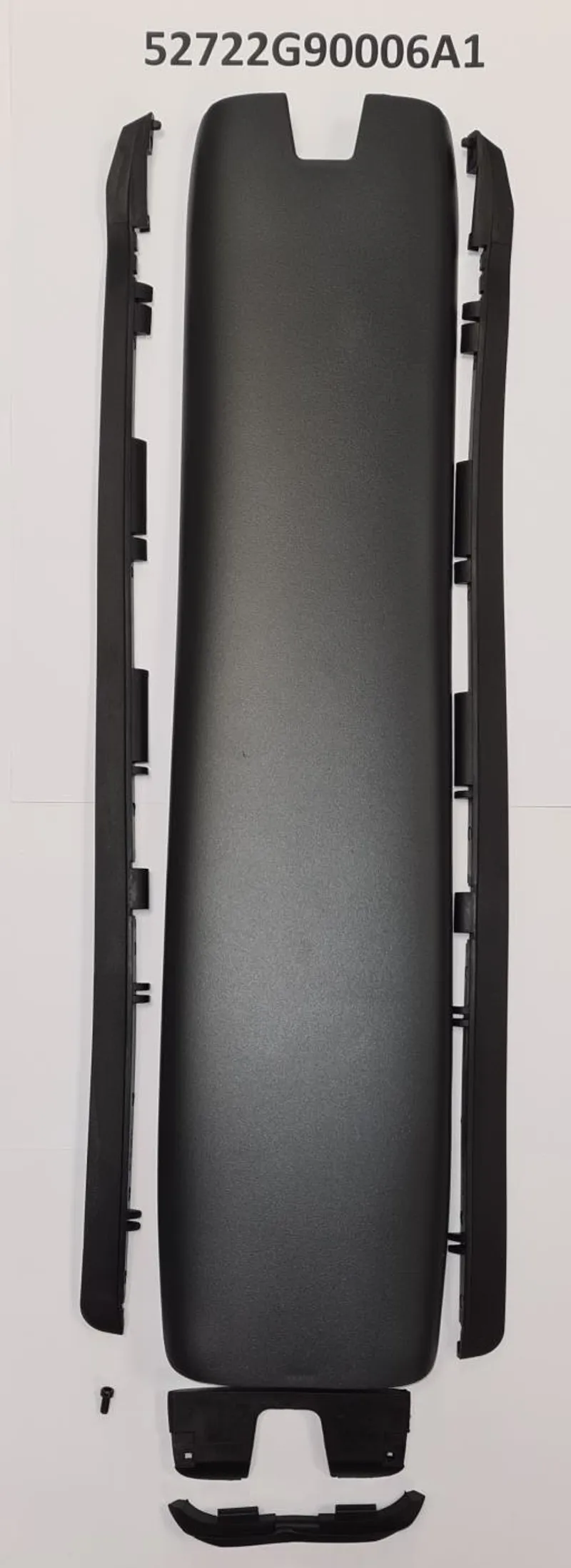 Giant Battery Cover MY22  Fathom E