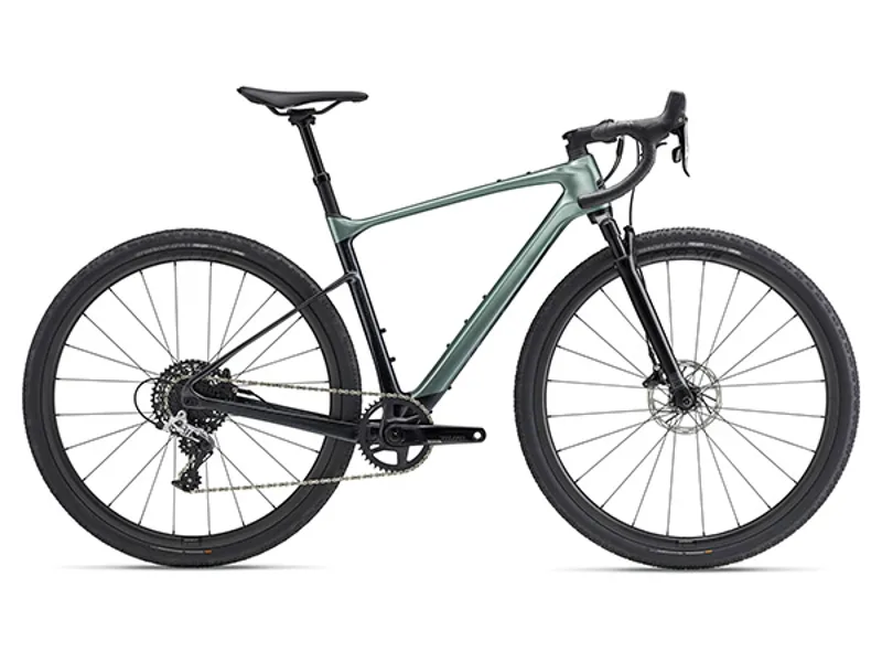 Revolt X Advanced Pro 2 Misty est