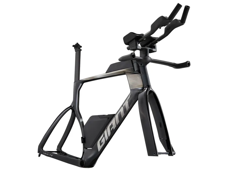 Trinity Advanced SL TRI-FF Carbon/ Chrome Carbon/Chrome-1
