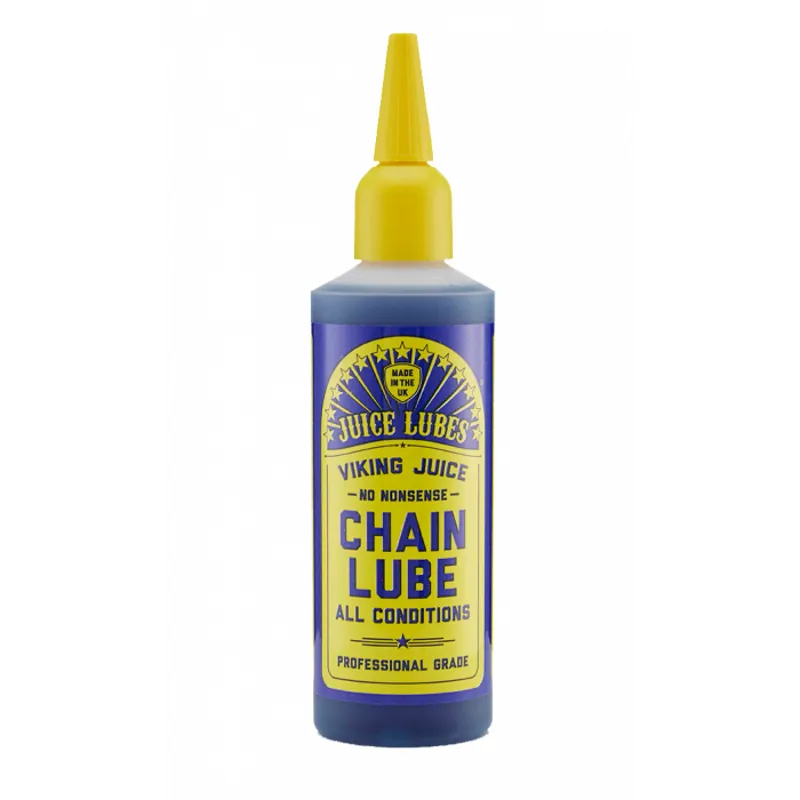 Juice Lubes Viking Juice Chain Lube