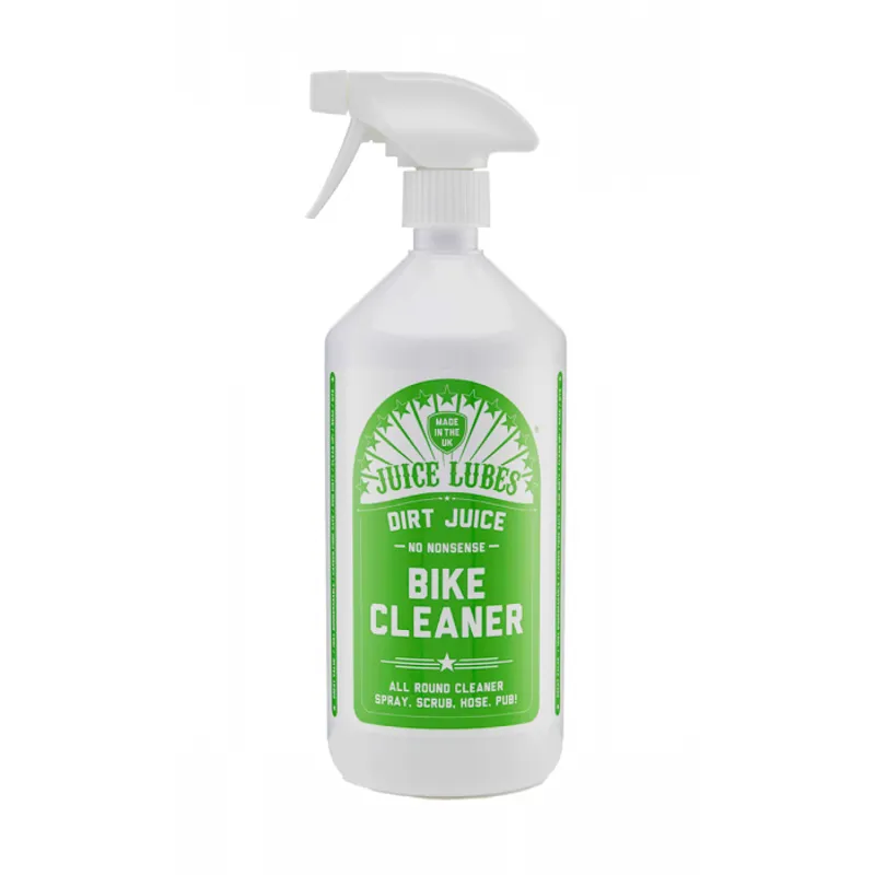 Juice Lubes Bike Cleaner