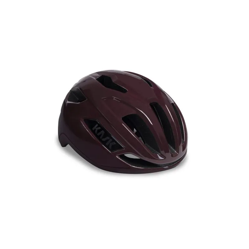 Kask Sintesi WG11 Wine Red
