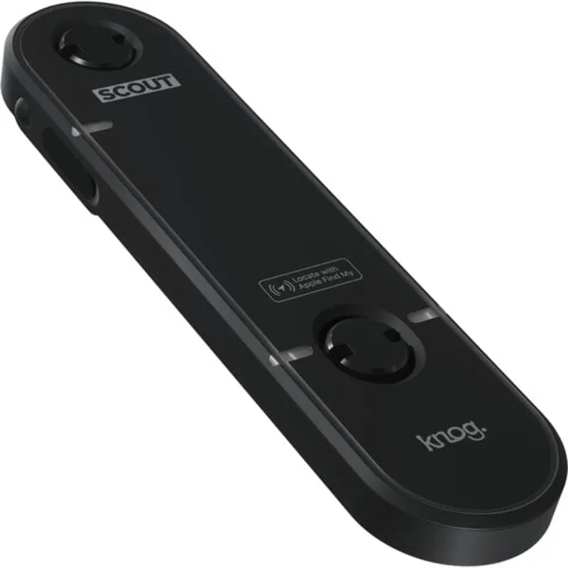 KNOG Security Scout - Black