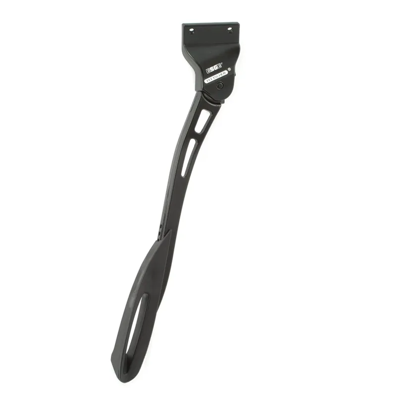  PletscherComp Zoom 40 Adjustable Kickstand in Black