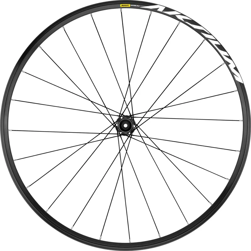 Aksium Disc 6 Bolt