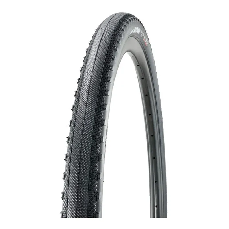 Maxxis Ravager 700x40 Folding Tyre-1