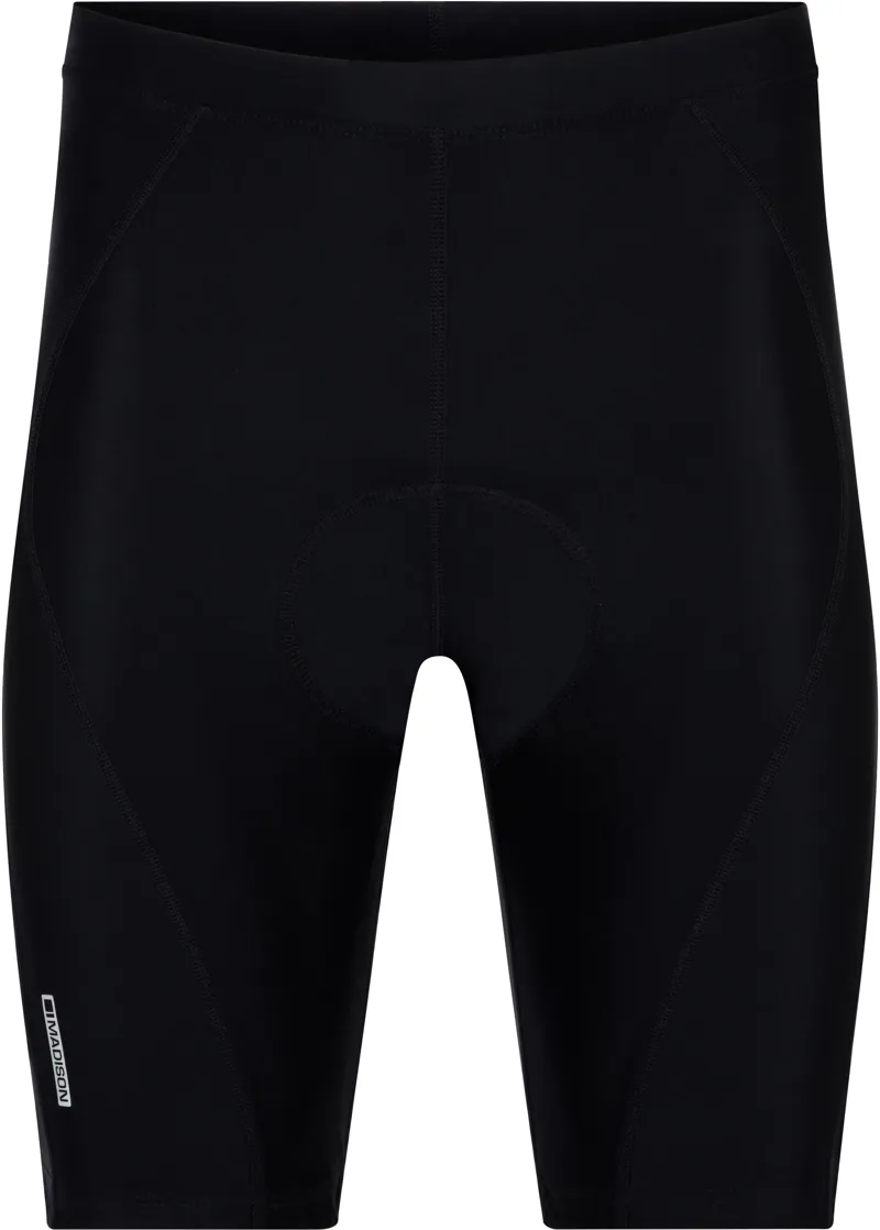 Freewheel Men's Shorts Black - Medium