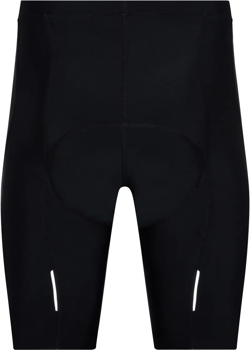 Freewheel Men's Shorts Black - Medium-1