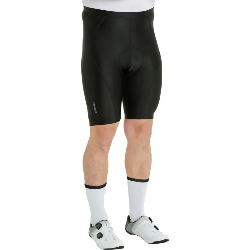 Freewheel Men's Shorts Black - Medium-2