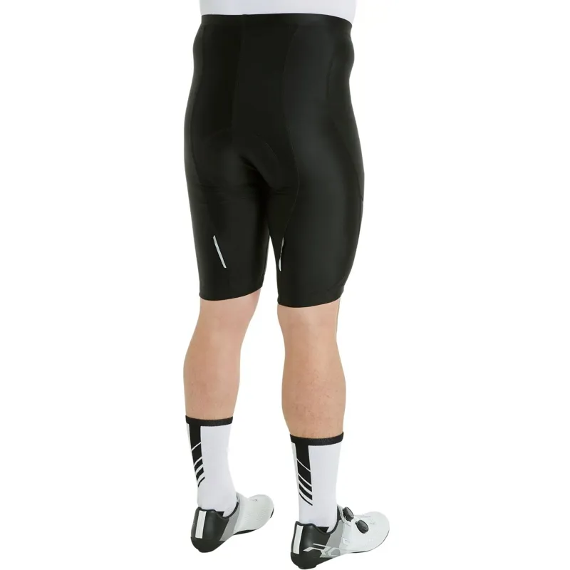 Freewheel Men's Shorts Black - Medium-3
