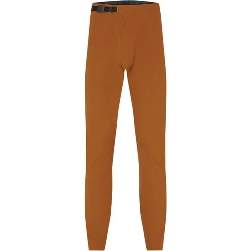 TROUSER Flux DWR Trail Men Rust OE