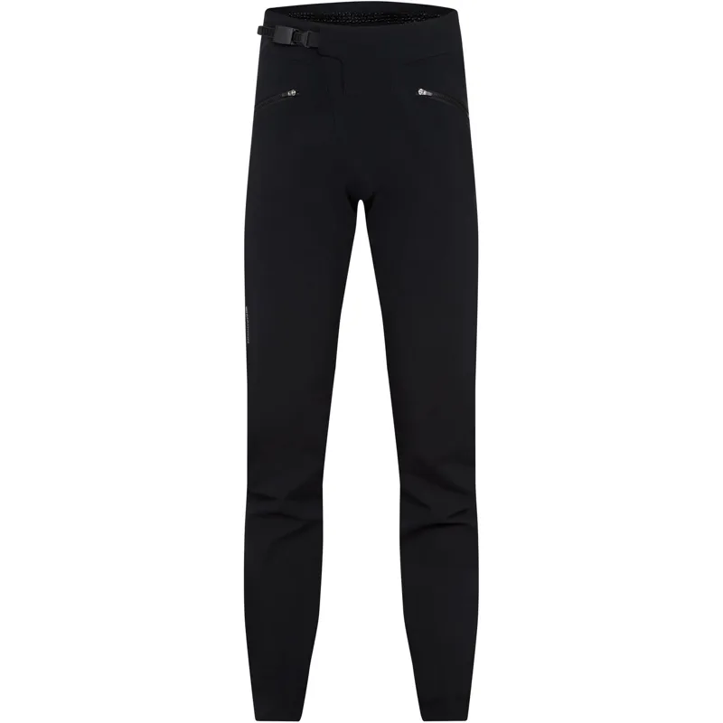 DTE 3-Layer Men's Waterproof Trousers - Black-1