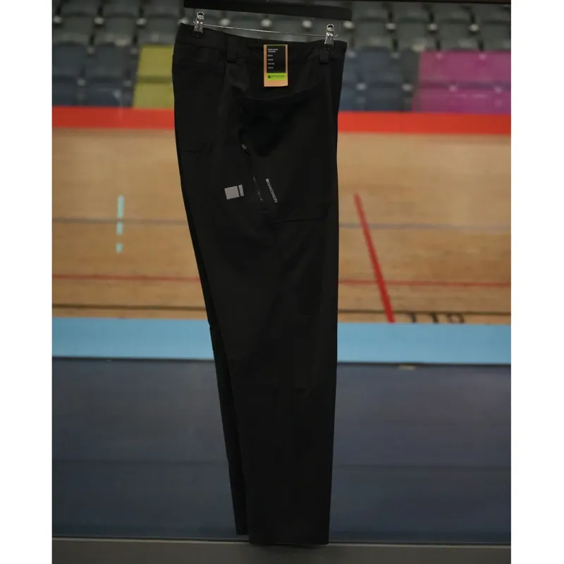 Roam Men's DWR Cargo Trousers