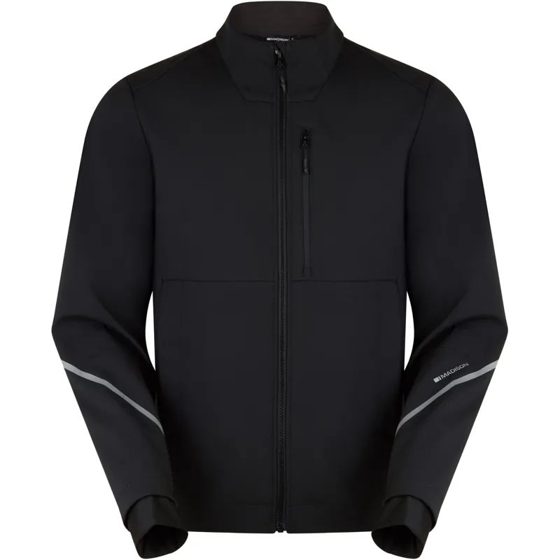 DTE Workshop 3-Layer Men's Isoler Softshell Jacket
