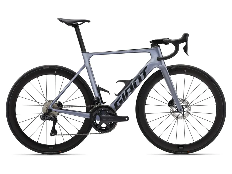 Giant Propel Advanced Pro 0-Di2 - Mercury