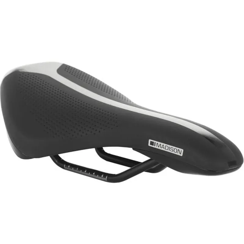 SADDLE Roam Junior Black 135 mm x 245 mm