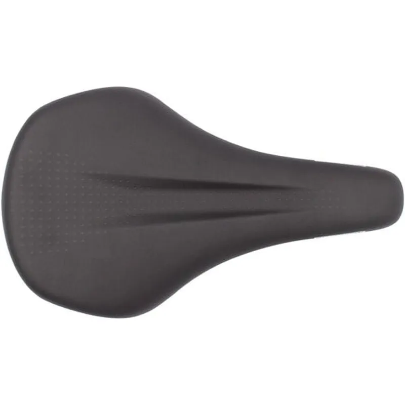 SADDLE Flux E Sweep Black 142 mm x 251 mm standard fit-2