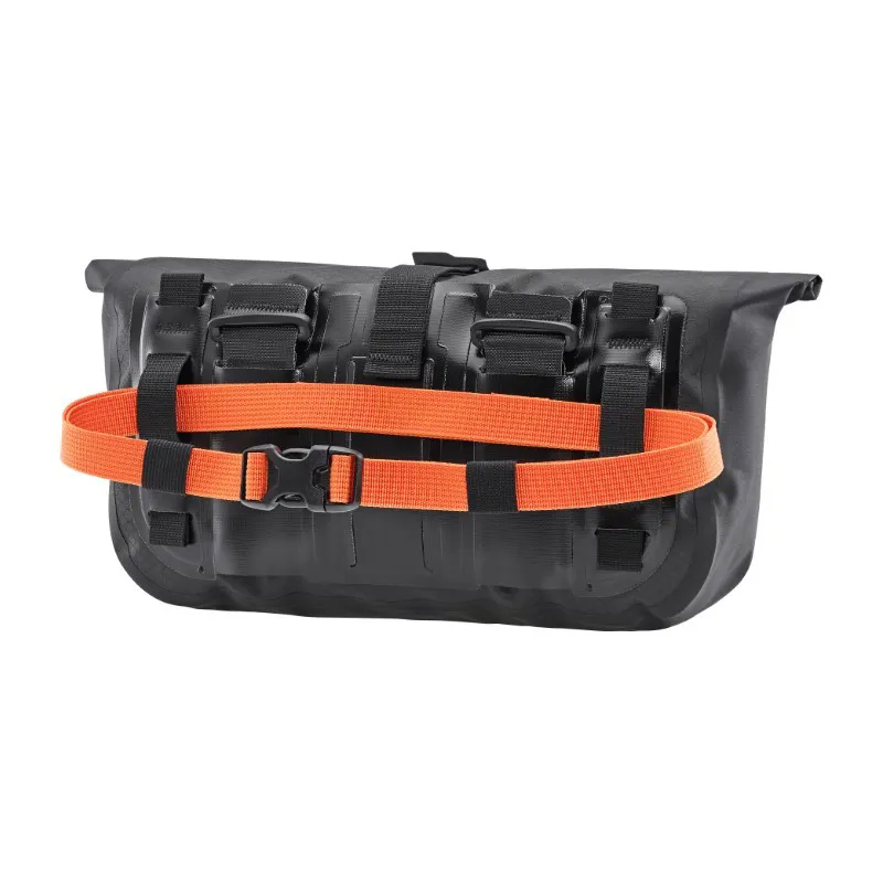 Ortlieb Accessory Pack 3.5L Black-3