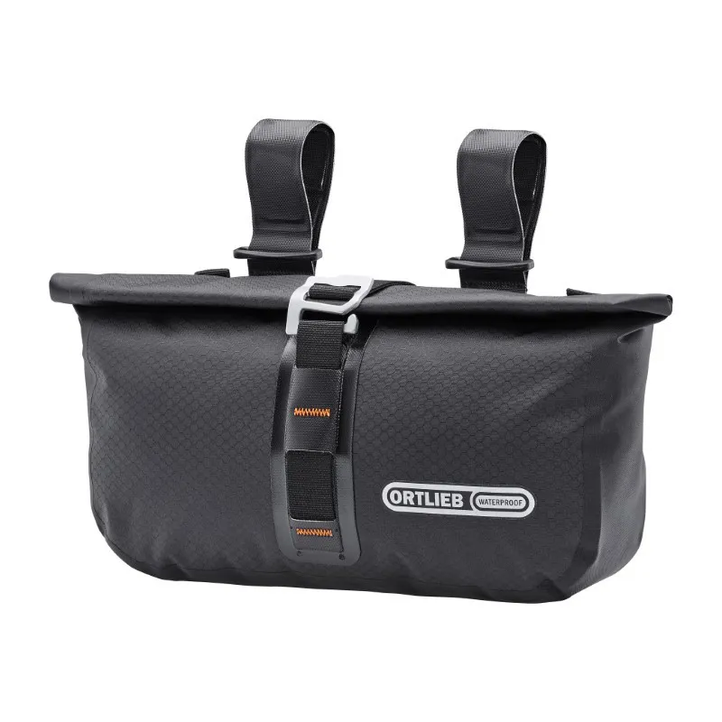Ortlieb Accessory Pack 3.5L Black-5