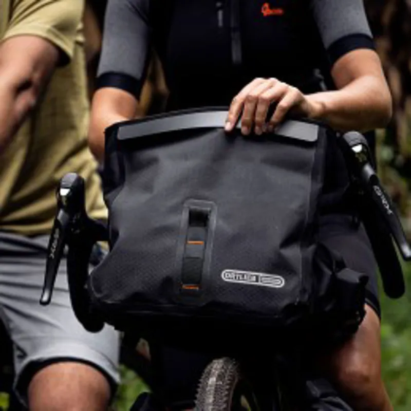 Ortlieb Accessory Pack 3.5L Black-8