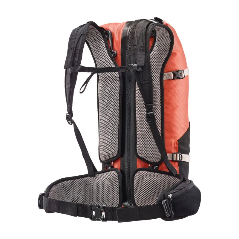 Ortlieb Atrack 25L Rooibos-2