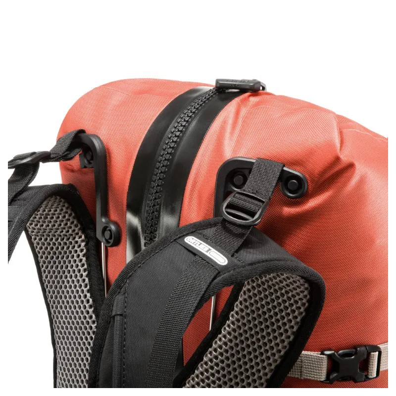 Ortlieb Atrack 25L Rooibos-3