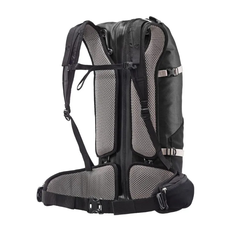 Ortlieb Atrack 25L Black-2