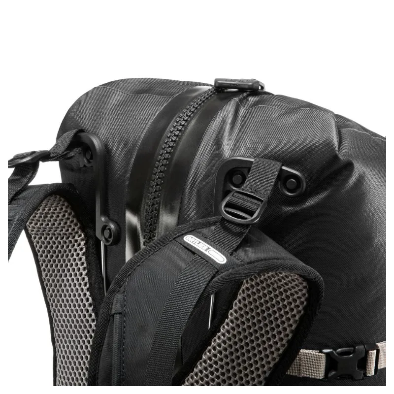Ortlieb Atrack 25L Black-3