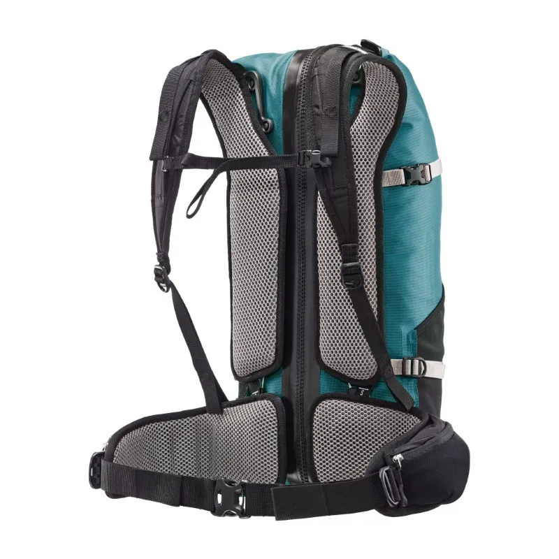 Ortlieb Atrack 25L Petrol-2