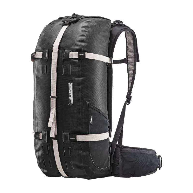 Ortlieb Atrack 25L Black