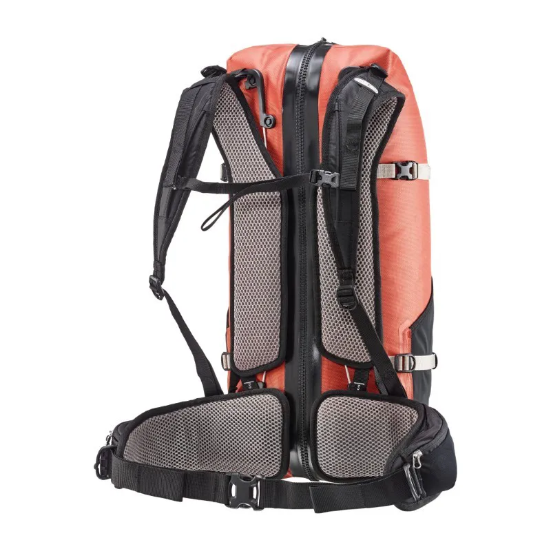 Ortlieb Atrack 35L Rooibos-2