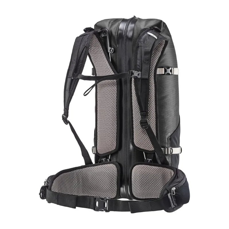 Ortlieb Atrack 35L Black-2
