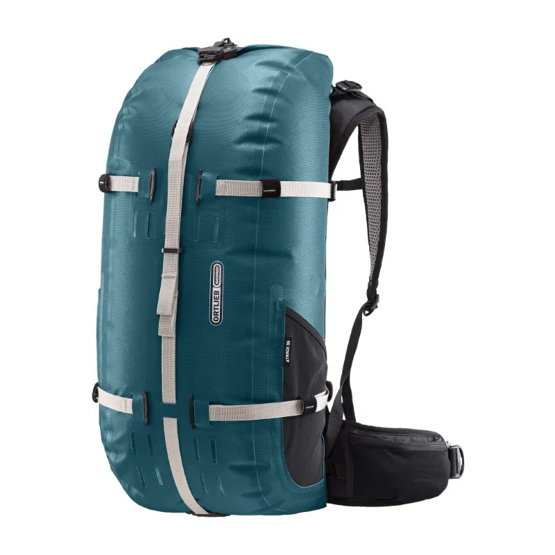 Ortlieb Atrack 35L Petrol